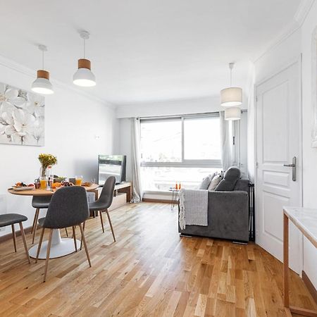 Joffre 2 - Cosy Apartment In City Center 니스 외부 사진