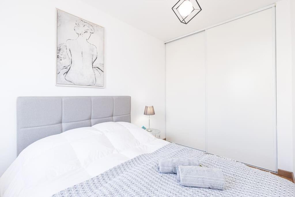 Joffre 2 - Cosy Apartment In City Center 니스 외부 사진